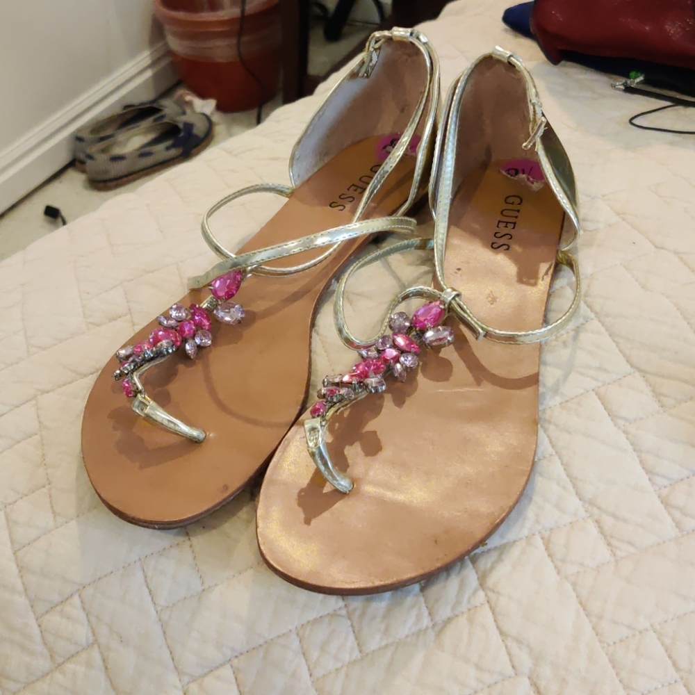 Guess Sandals
